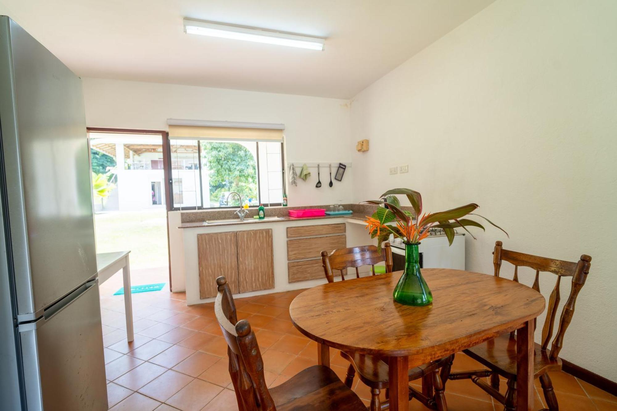 La Residence Baie Lazare  Luaran gambar