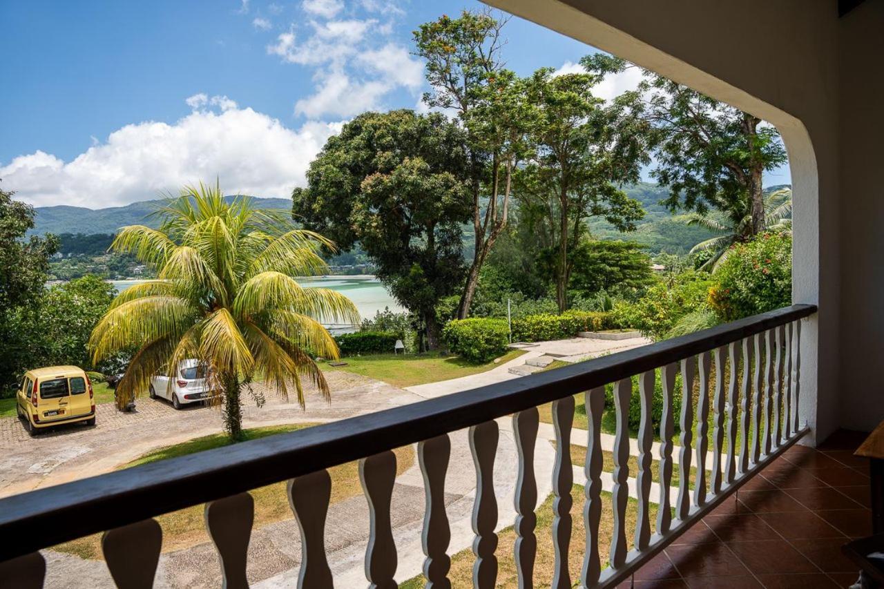 La Residence Baie Lazare  Luaran gambar