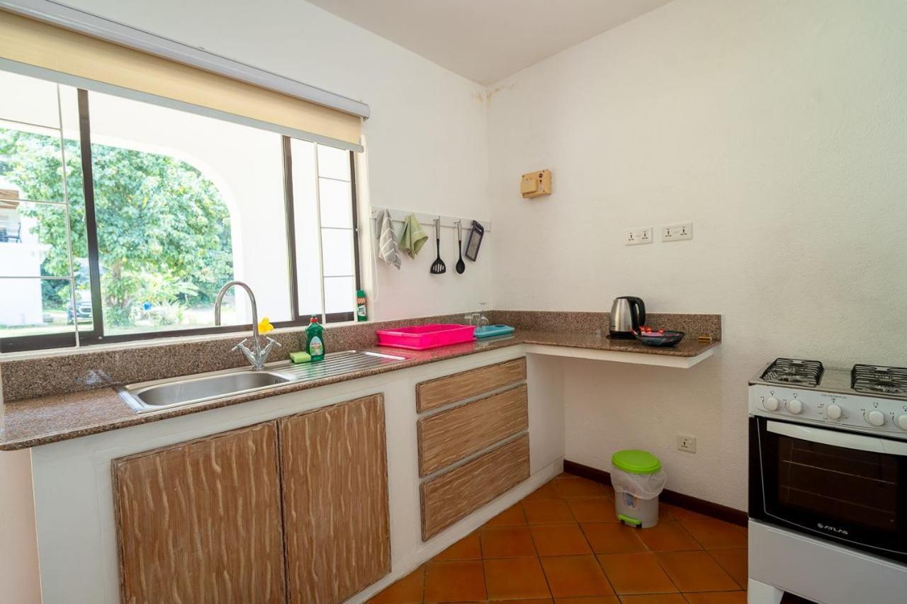 La Residence Baie Lazare  Luaran gambar