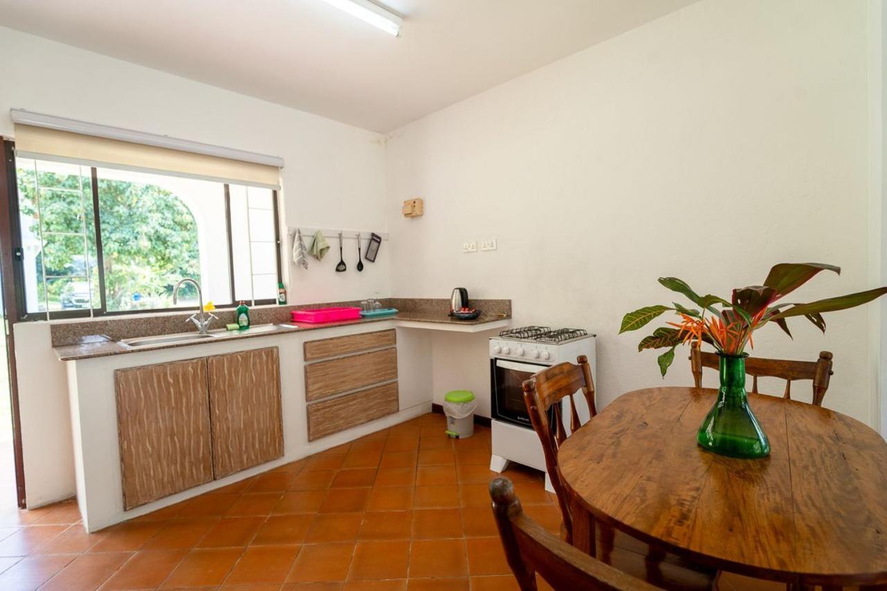 La Residence Baie Lazare  Luaran gambar