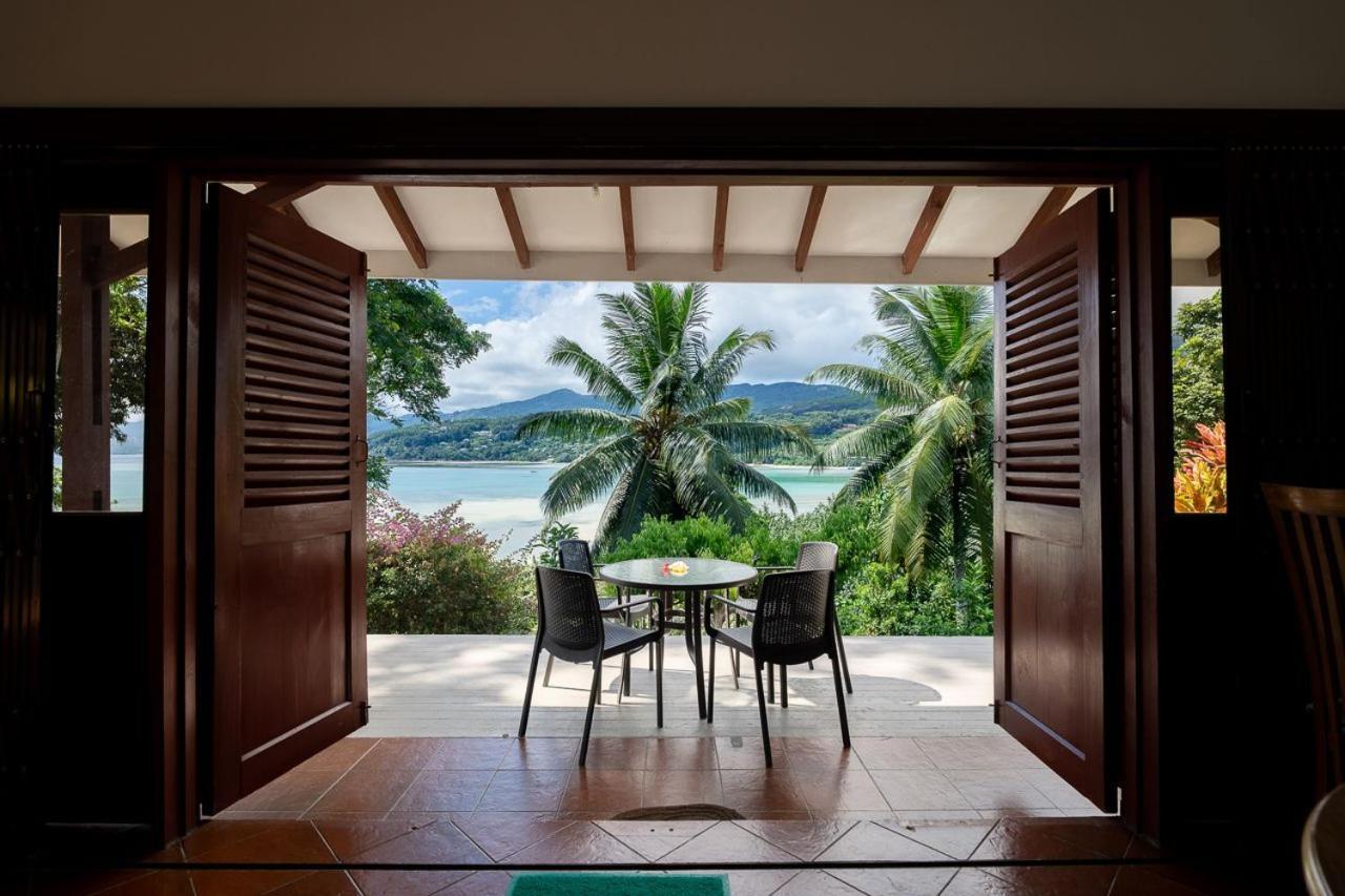 La Residence Baie Lazare  Luaran gambar